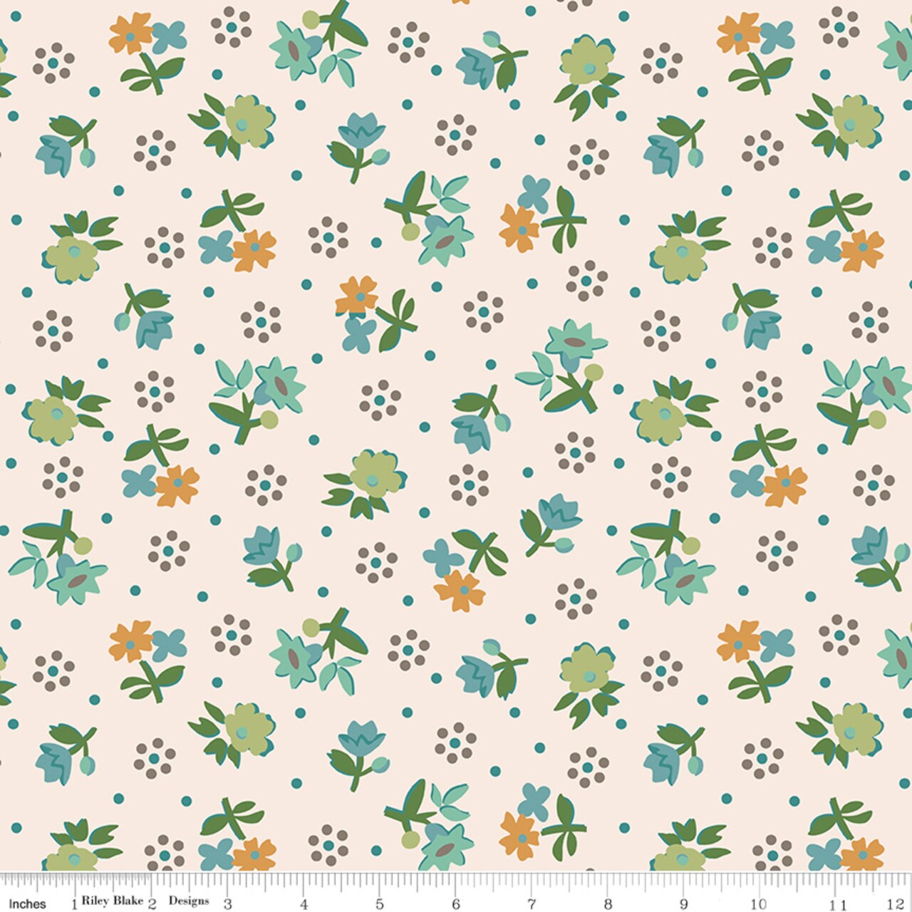 Reunion Wideback (108 Inch) in Pebble (wb16493-pebble) | Gentler Times | Lori Holt | Riley Blake